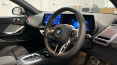 BMW 1 Series 120 M Sport 5dr Step Auto Petrol Hatchback